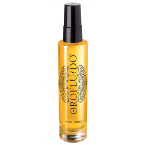 Спрей для блеска волос Revlon Professional Orofluido Beauty Shine Spray